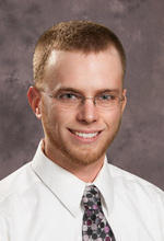Brad Wolf